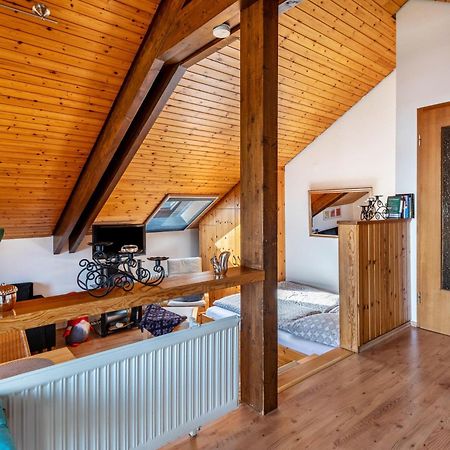 トートモースHaus Akeleiアパートメント エクステリア 写真