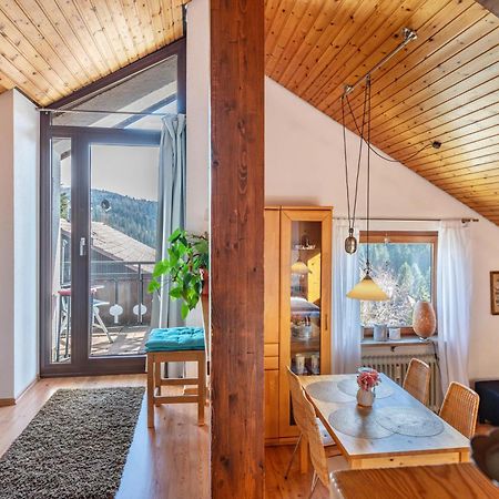 トートモースHaus Akeleiアパートメント エクステリア 写真