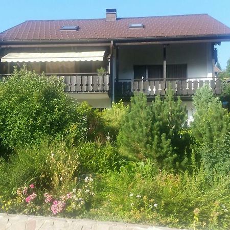 トートモースHaus Akeleiアパートメント エクステリア 写真