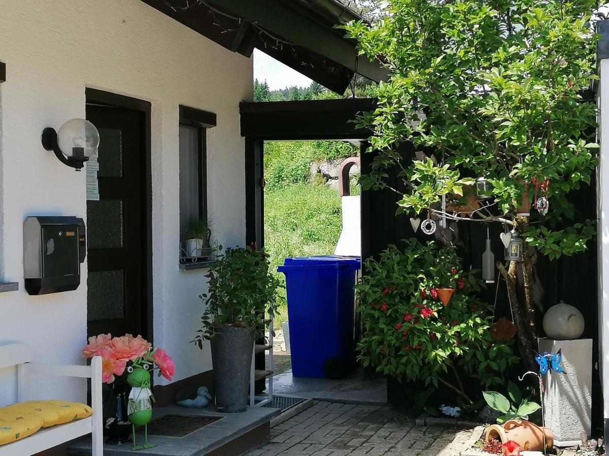 トートモースHaus Akeleiアパートメント エクステリア 写真
