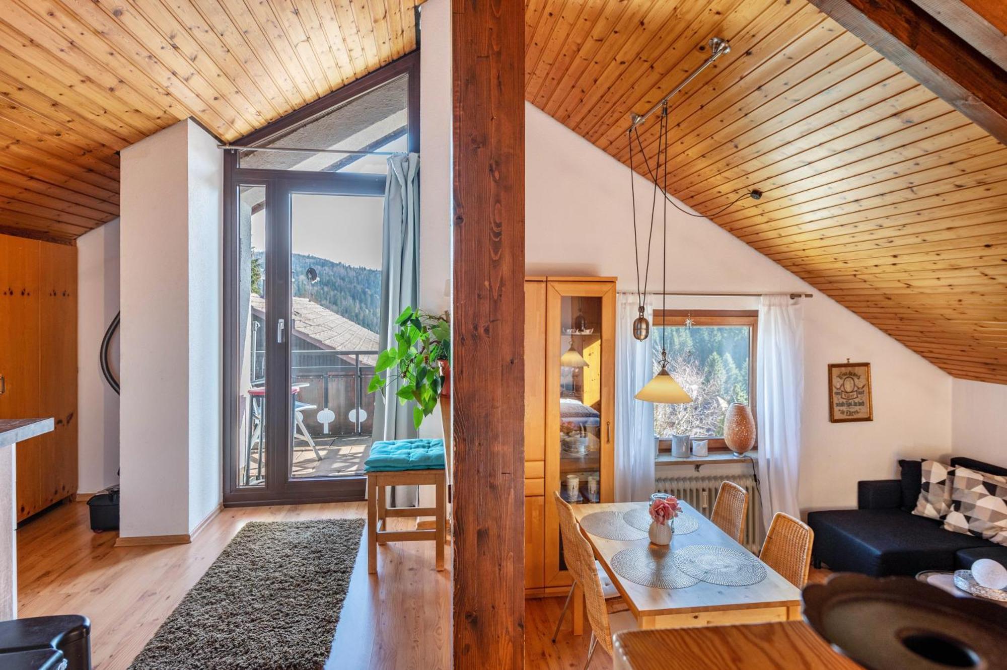 トートモースHaus Akeleiアパートメント エクステリア 写真