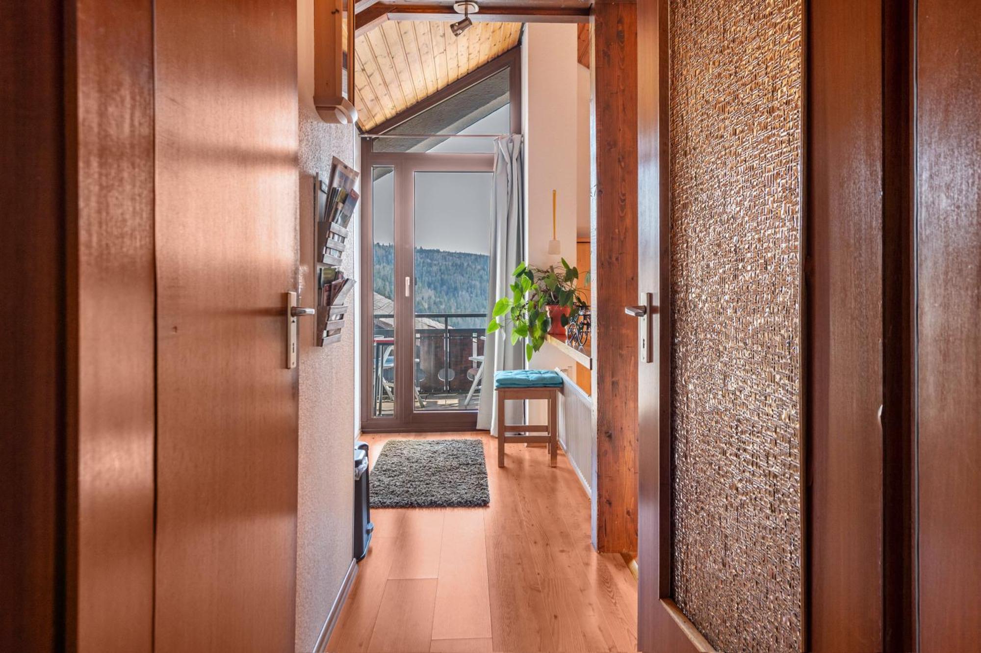 トートモースHaus Akeleiアパートメント エクステリア 写真