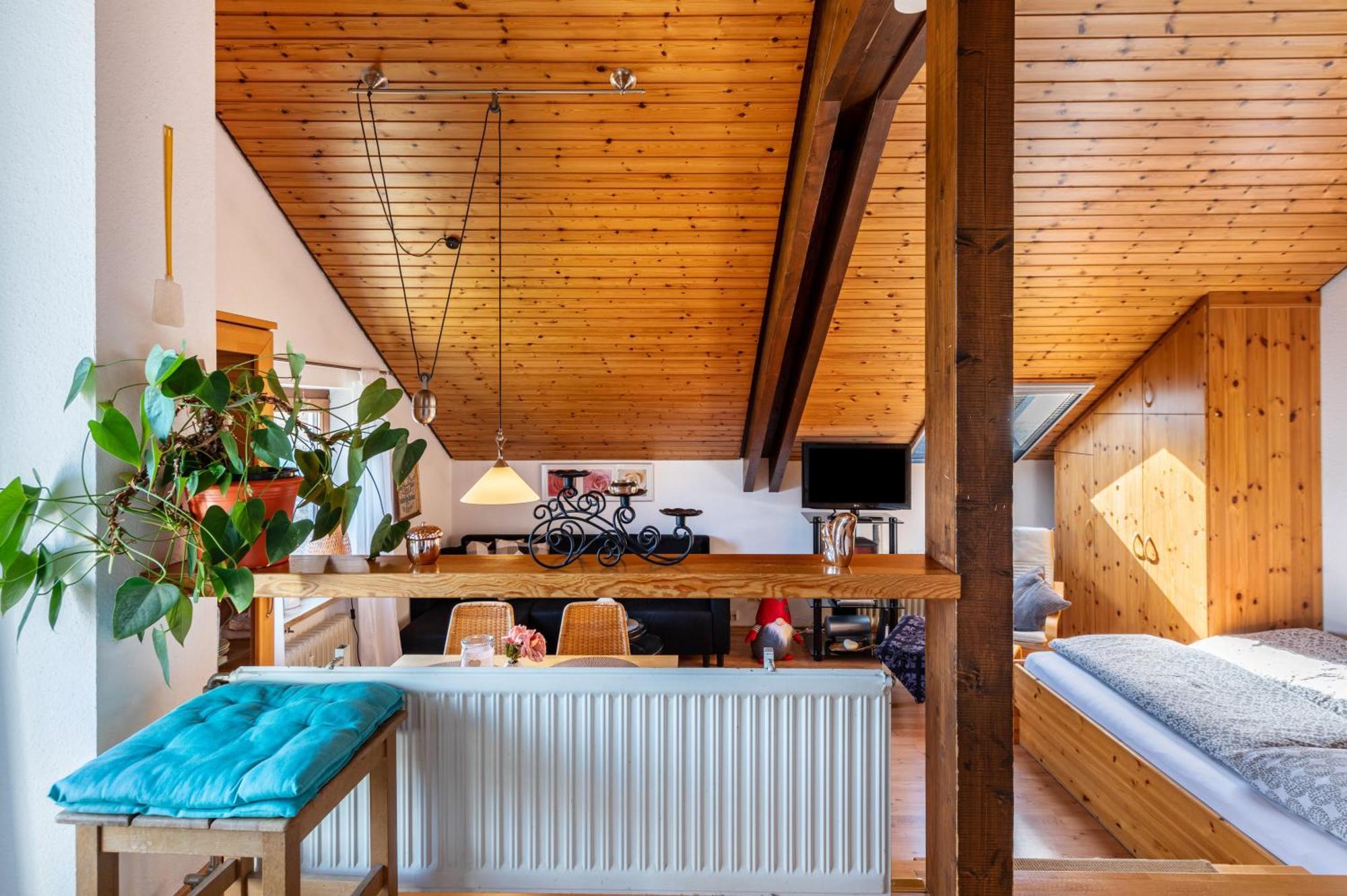 トートモースHaus Akeleiアパートメント エクステリア 写真
