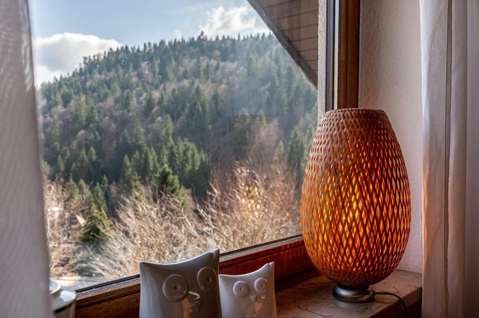 トートモースHaus Akeleiアパートメント エクステリア 写真