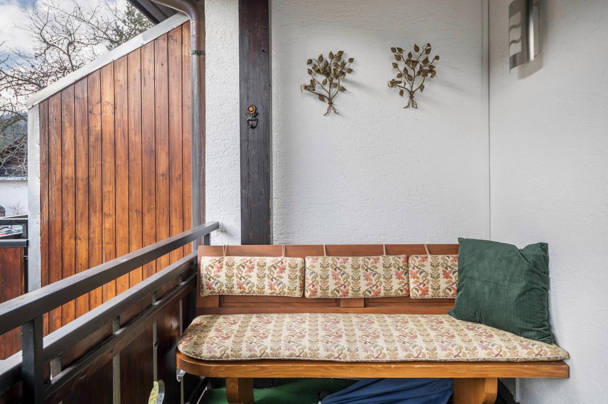 トートモースHaus Akeleiアパートメント エクステリア 写真