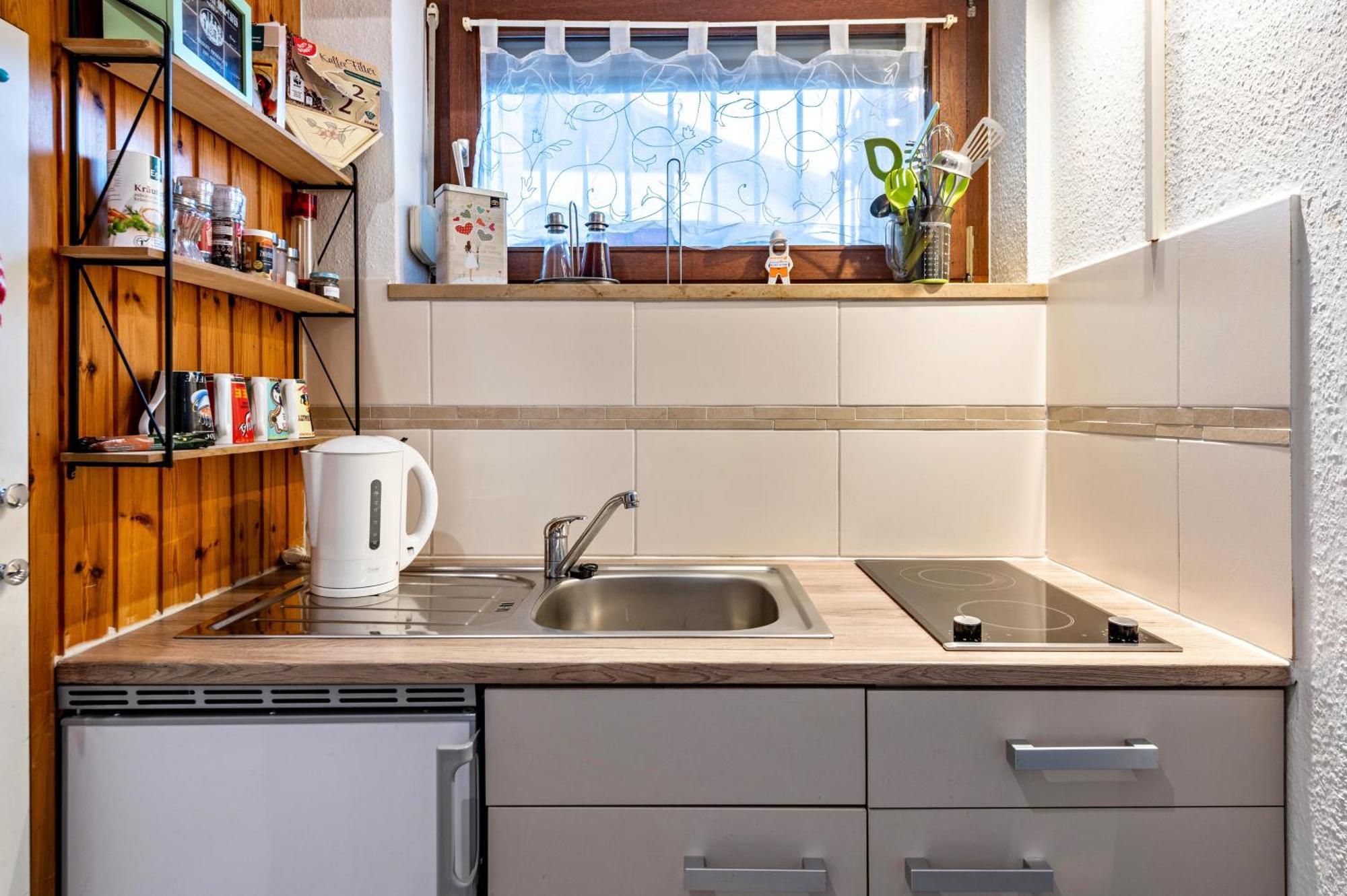 トートモースHaus Akeleiアパートメント エクステリア 写真